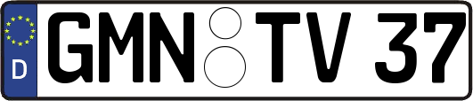 GMN-TV37