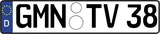 GMN-TV38