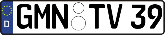 GMN-TV39