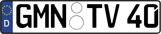 GMN-TV40
