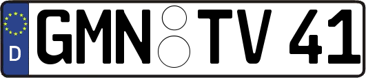 GMN-TV41