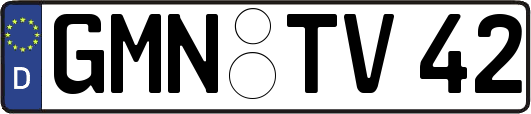 GMN-TV42