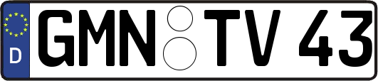 GMN-TV43