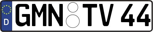 GMN-TV44
