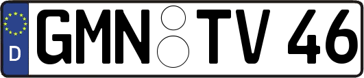 GMN-TV46
