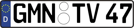 GMN-TV47