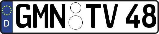 GMN-TV48