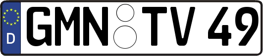 GMN-TV49