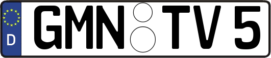 GMN-TV5