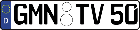 GMN-TV50
