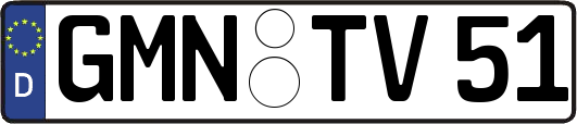 GMN-TV51