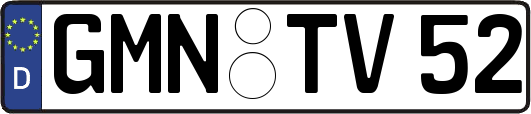 GMN-TV52