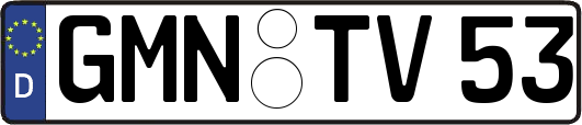 GMN-TV53