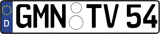 GMN-TV54