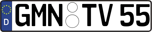 GMN-TV55