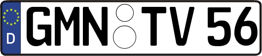 GMN-TV56