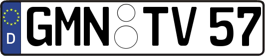 GMN-TV57