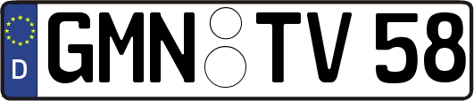 GMN-TV58