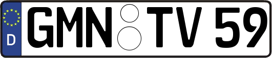 GMN-TV59