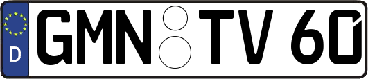 GMN-TV60