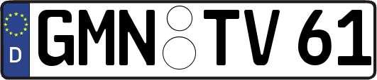 GMN-TV61