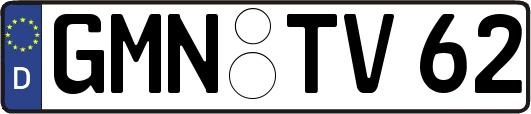 GMN-TV62