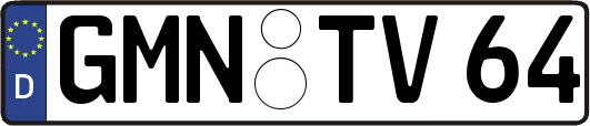 GMN-TV64