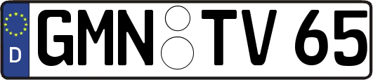 GMN-TV65