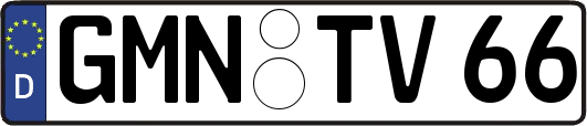 GMN-TV66
