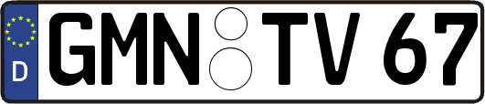 GMN-TV67