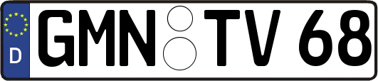 GMN-TV68
