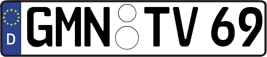 GMN-TV69