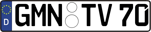 GMN-TV70
