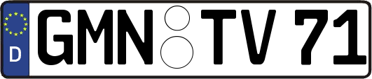 GMN-TV71