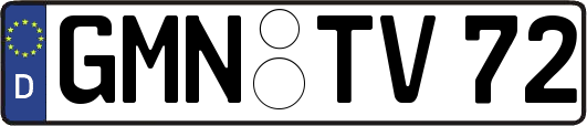 GMN-TV72