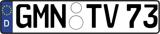 GMN-TV73