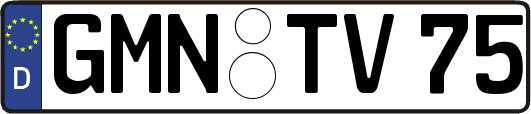 GMN-TV75