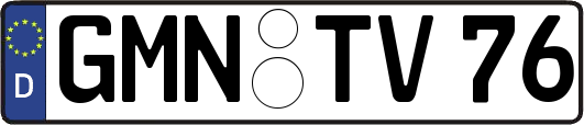 GMN-TV76