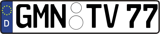 GMN-TV77