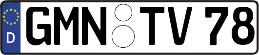GMN-TV78
