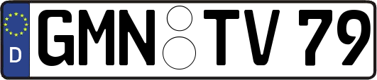 GMN-TV79
