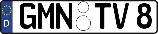 GMN-TV8