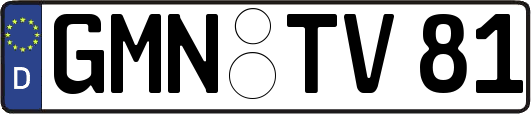 GMN-TV81