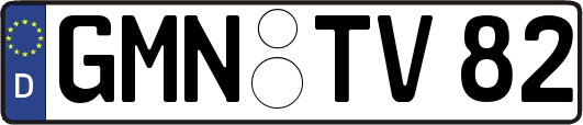 GMN-TV82