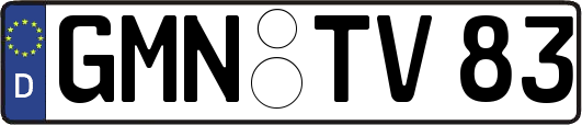 GMN-TV83