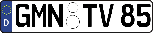 GMN-TV85