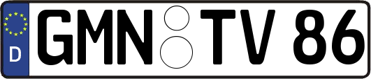 GMN-TV86