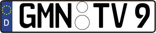 GMN-TV9