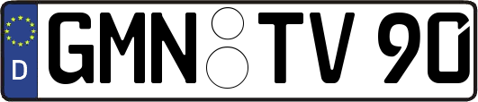 GMN-TV90
