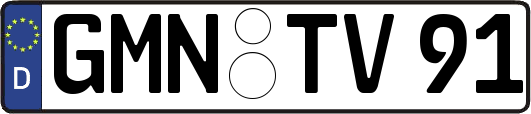 GMN-TV91
